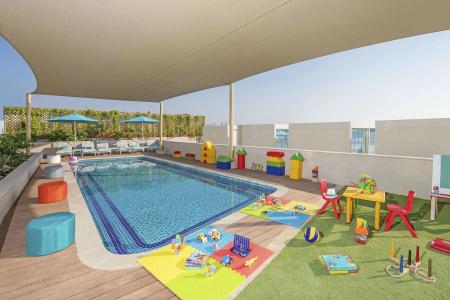 The Retreat Palm Dubai MGallery by Sofitel - 43