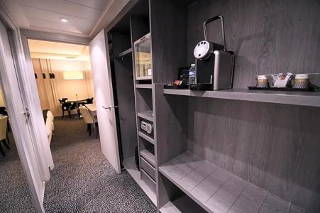 Mercure Dijon Centre Clemenceau - 102