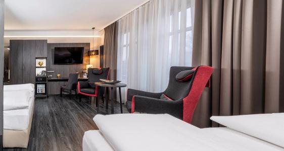 Plaza Premium ParkNorderstedt - 86