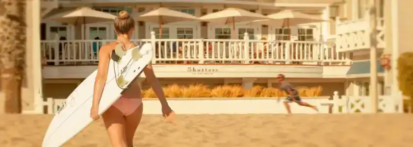 Shutters On The Beach - 21