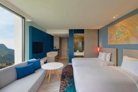 Holiday Inn Resort Vana Nava Hua Hin, An Ihg - Sha Extra Plus - 50