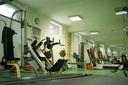 Spa Dvoretsa - 10