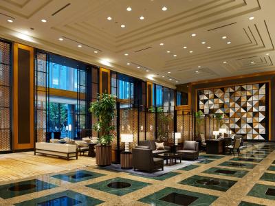 The Celestine Tokyo Shiba - 26