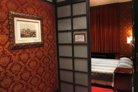 Les Chambres d'Or - 6