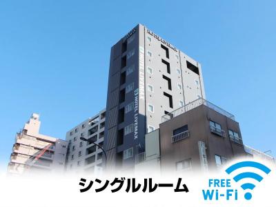 Livemax Asakusa Sky Front - 10