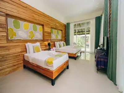 Good Times Resort -Sha Extra Plus - 3