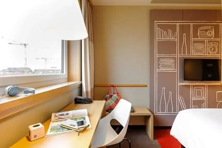 Ibis München City Arnulfpark - 32