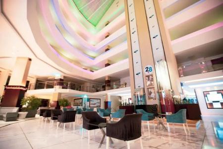 Afyon Orucoglu Thermal Resort - 24