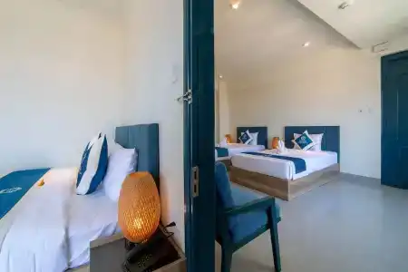 Hoi An Aurora Riverside and Spa - 32
