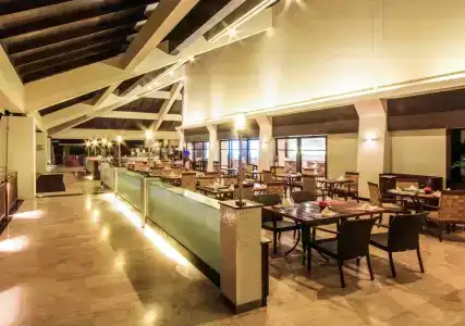 Novotel Chumphon Beach Resort And Golf - 17