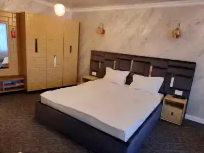 Resort EuroPark Fundata - 35