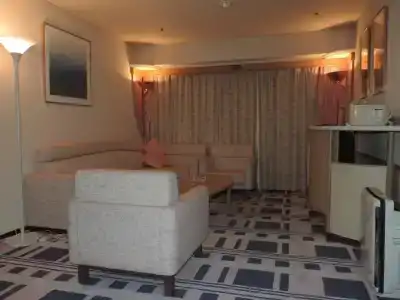Grand Terrace Chitose - 82