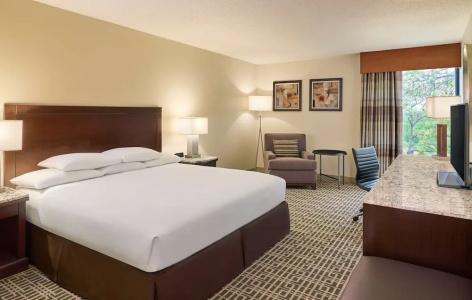 DoubleTree by Hilton Houston Intercontinental Airport - 50
