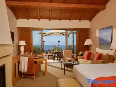 at Pelican Hill - 256