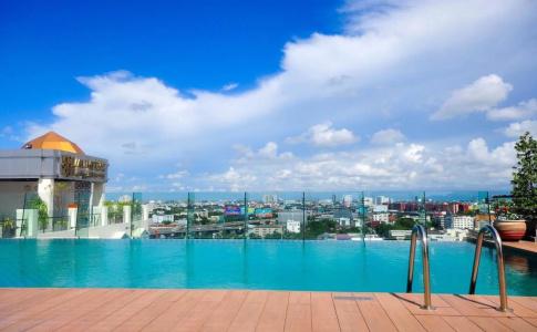Al Meroz Bangkok - The Leading Halal - 20