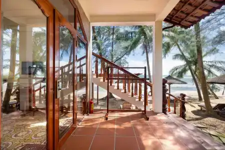 Coco Palm Beach Resort & Spa - 53