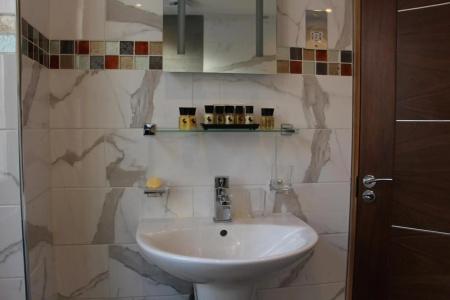 Cheshire Central London - 6