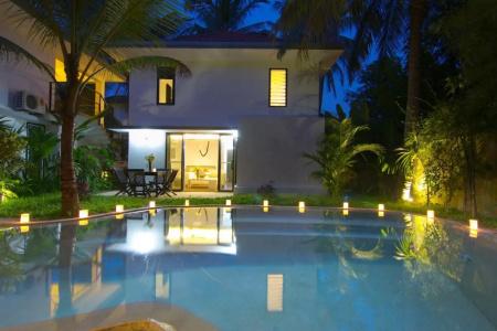 Apsara Greenland Boutique - 69