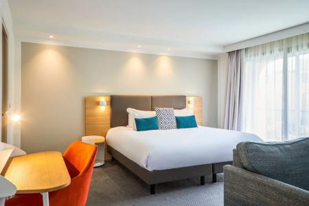 Holiday Inn Perpignan, An Ihg - 77
