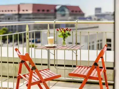 ibis Berlin Kurfuerstendamm - 15