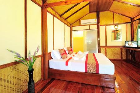 Phuphaya Seaview Resort - Adult Only - 5