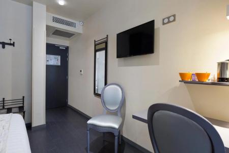 Hôtel Aurore Paris Gare de Lyon - 10