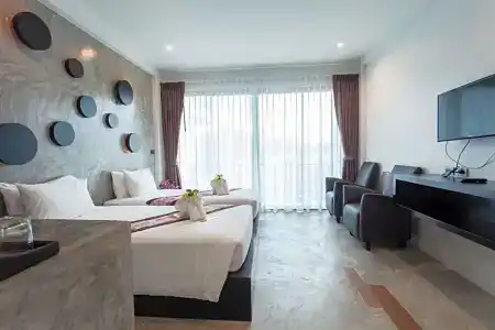 Aonang Viva Resort - Sha Plus - 75