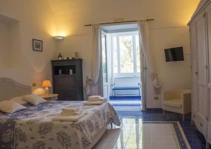 Villa La Pergola Capri - 1