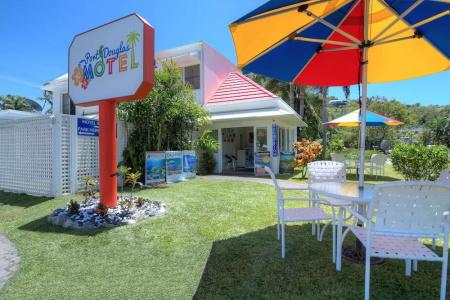 Port Douglas - 21