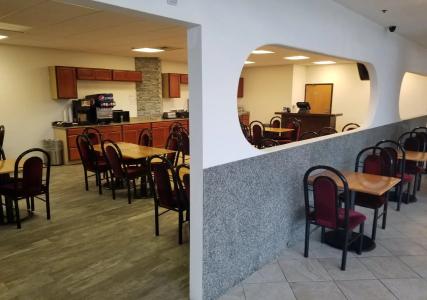Alex and Suites - 14