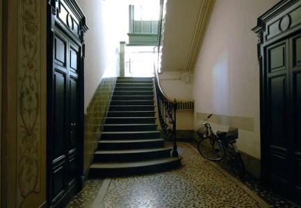 b&b Residenza Cavour - 9