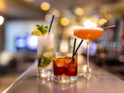 ibis London City - Shoreditch - 32