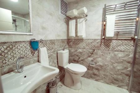 Prusias Otel - 67