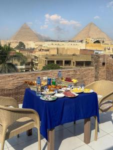 Makadi Pyramids View - 19