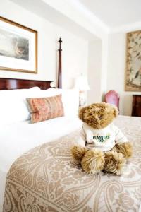 Planters Inn - - 46