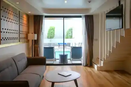 Wintree City Resort - 177