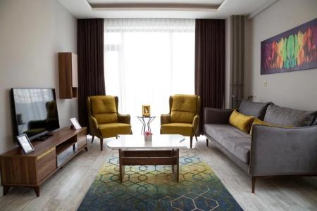 Hatton Suites Esenboga - 28