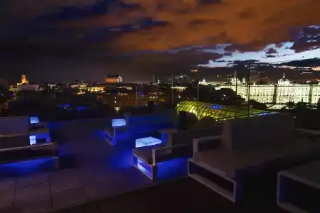 Vp Plaza España Design - 37