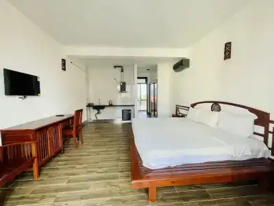 Windbell Villa Hoi An - 96