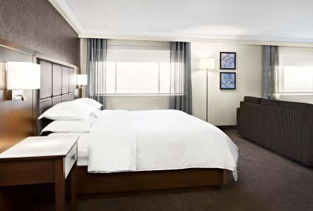 Sheraton - 1