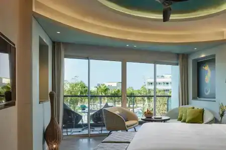 Pullman Phu Quoc Beach Resort - 104
