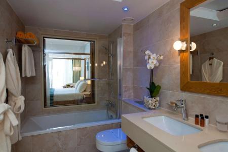 Olympic Lagoon Resort Paphos - 136