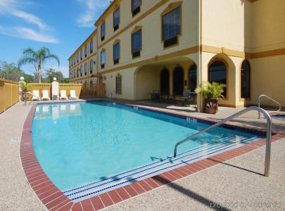 Best Western Plus Heritage Inn - 19