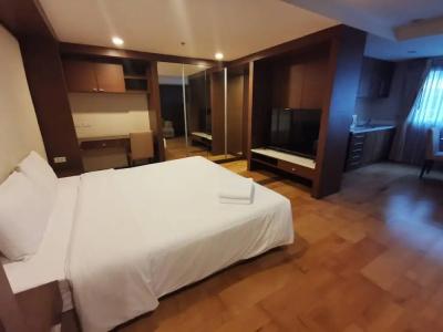 The Ninth Place Serviced Residence - 89