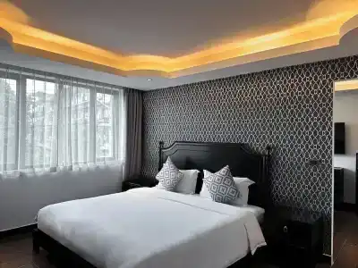 Glory Boutique Suite - 68