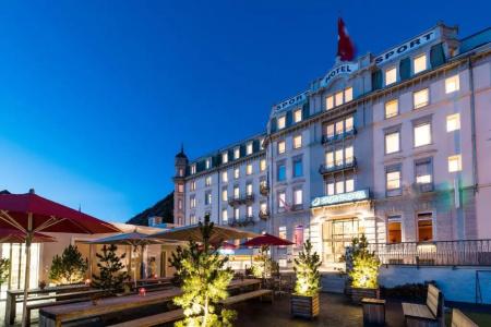 SportPontresina - 63