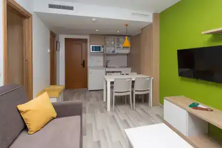 ApartAcuasol - 13