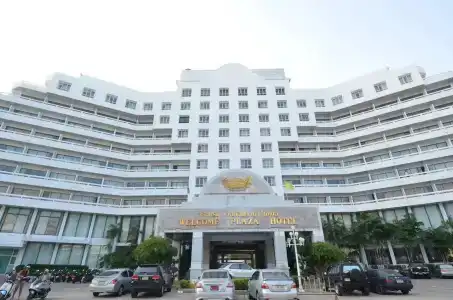 Welcome Plaza Pattaya - 47