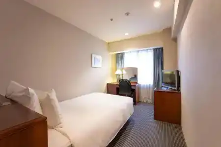 Ana Crowne Plaza Hiroshima, An Ihg - 41