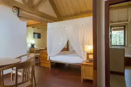 Manoir des Indes, The Originals Relais (Relais du Silence) - 2